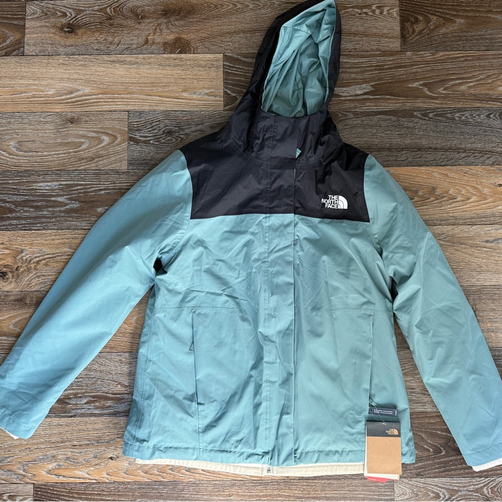The North Face Cedar Triclimate Women’s Jacket